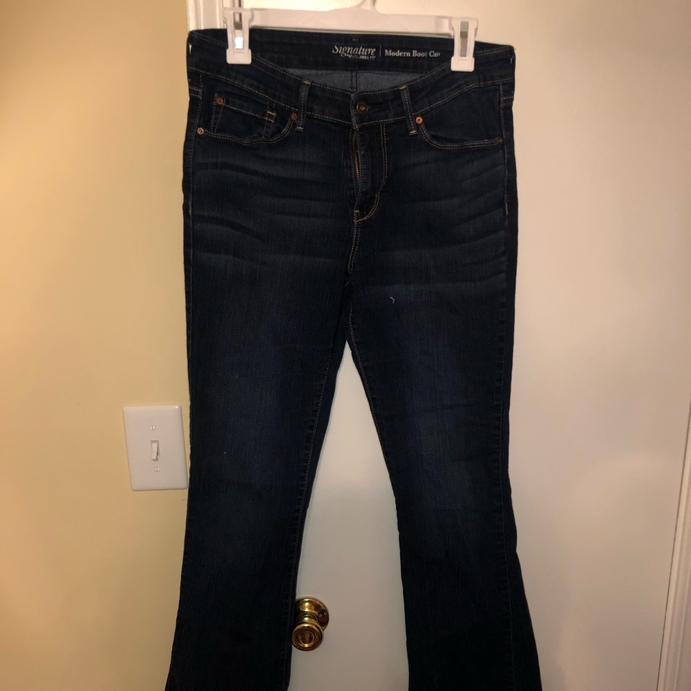 Levi jeans